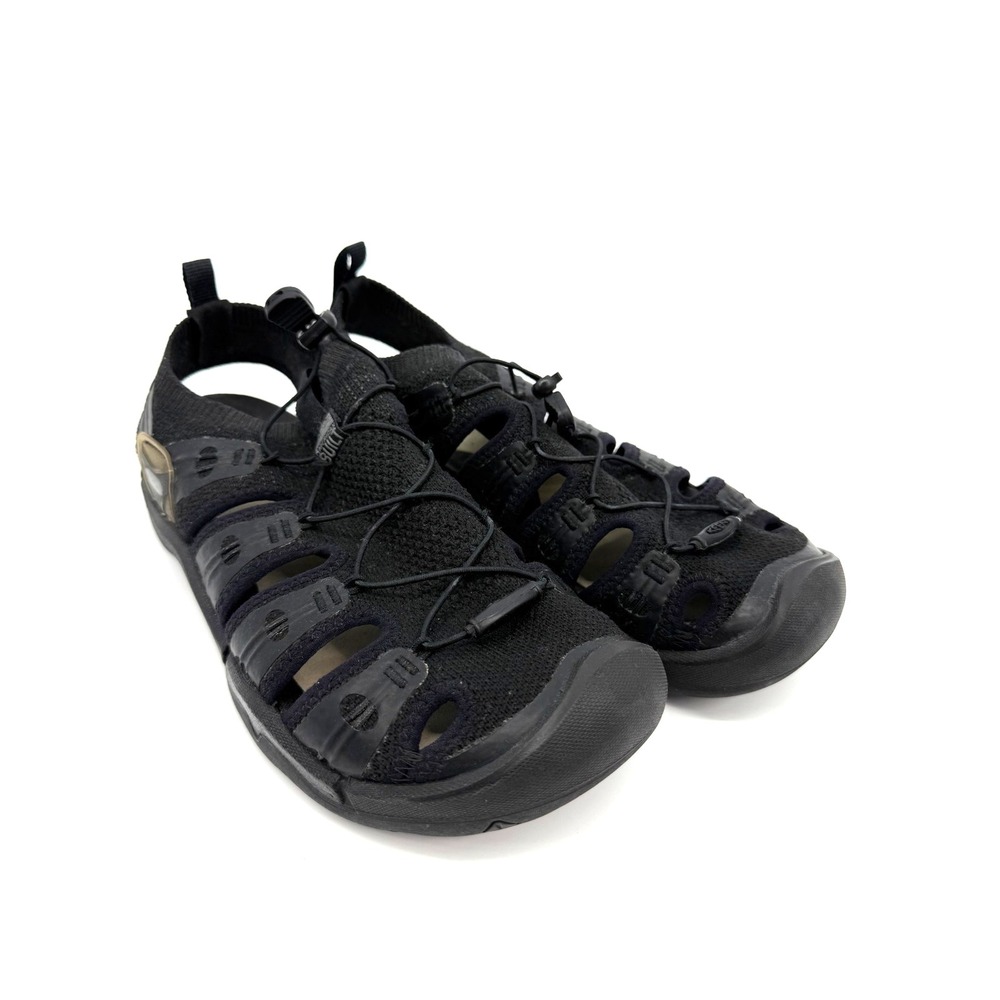 Keen Evofit One Hiking Sandals Size 10 Outdoors Nature Utility Campcore Gorpcore